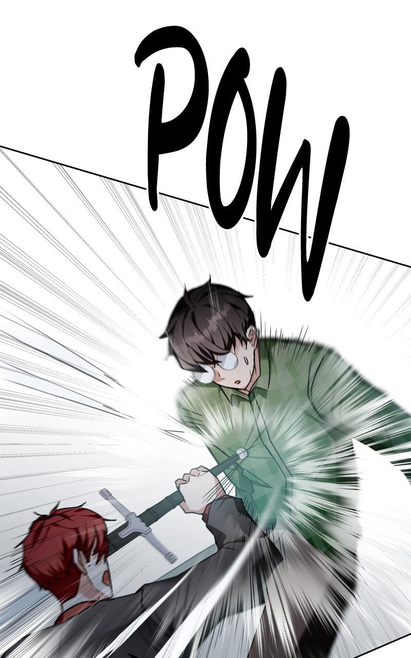 Read Enrolling in the Transcendent Academy Manga Online