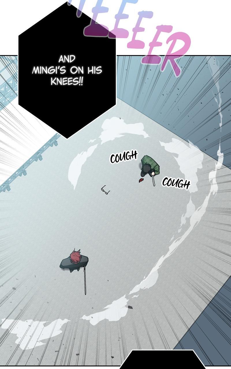 Read Enrolling in the Transcendent Academy Manga Online