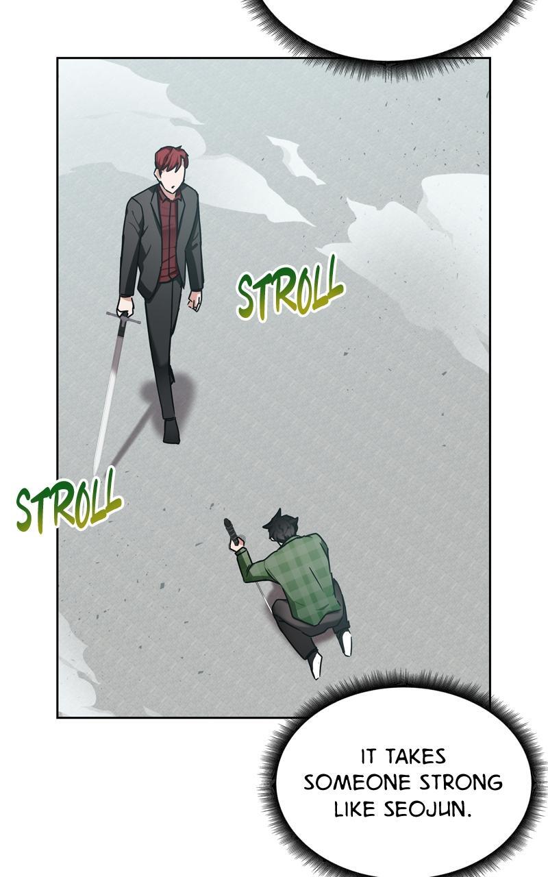 Read Enrolling in the Transcendent Academy Manga Online