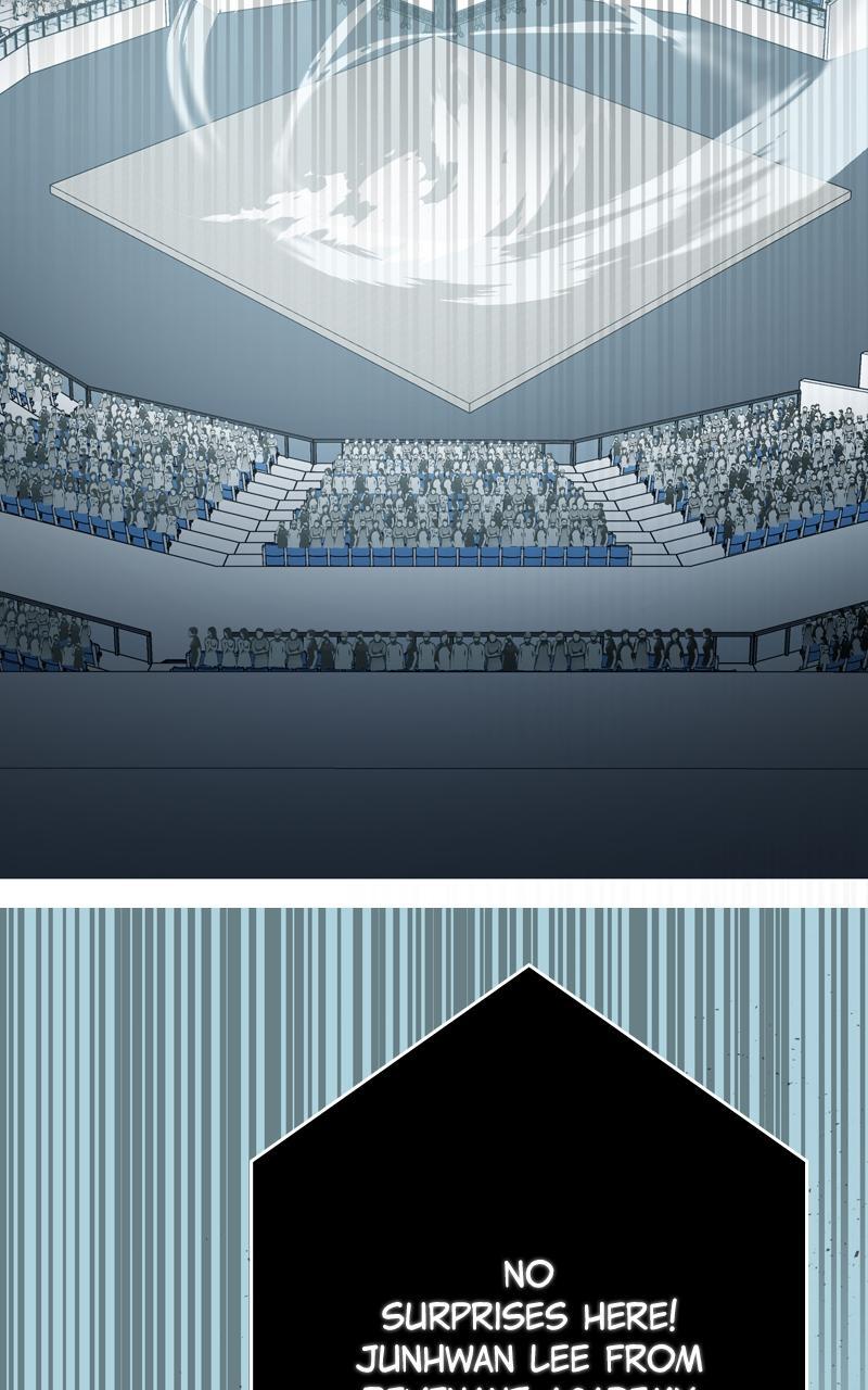 Read Enrolling in the Transcendent Academy Manga Online