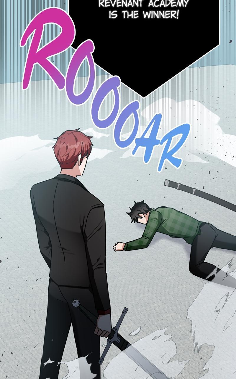 Read Enrolling in the Transcendent Academy Manga Online