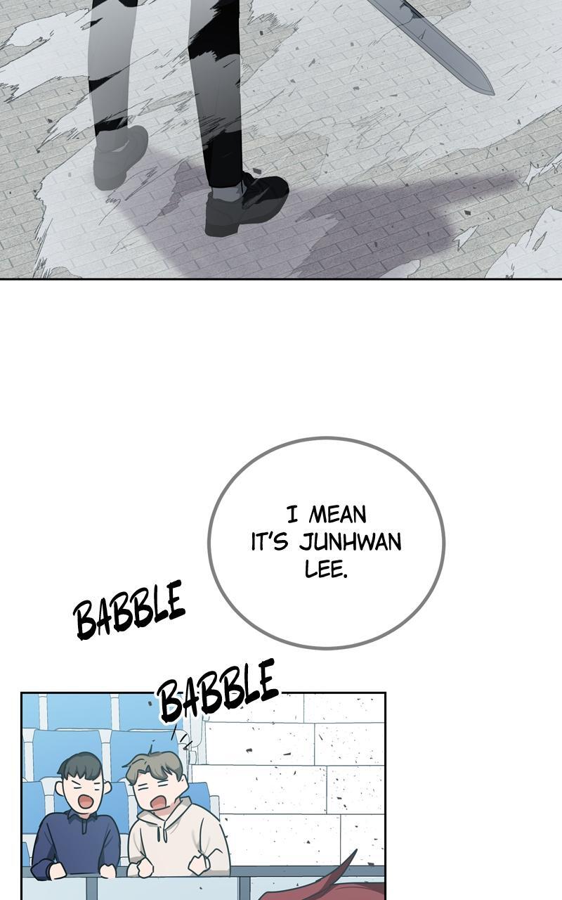 Read Enrolling in the Transcendent Academy Manga Online