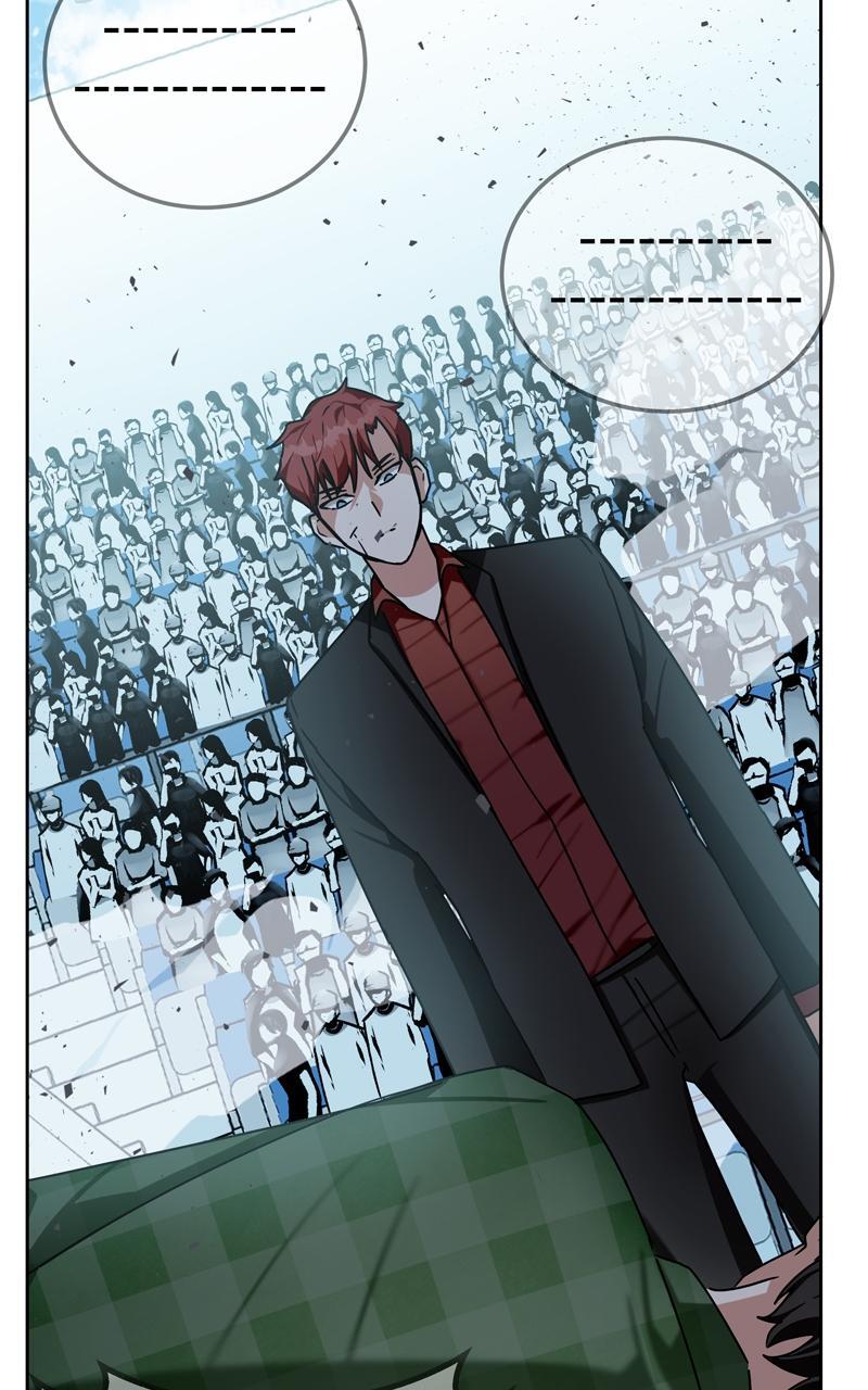 Read Enrolling in the Transcendent Academy Manga Online