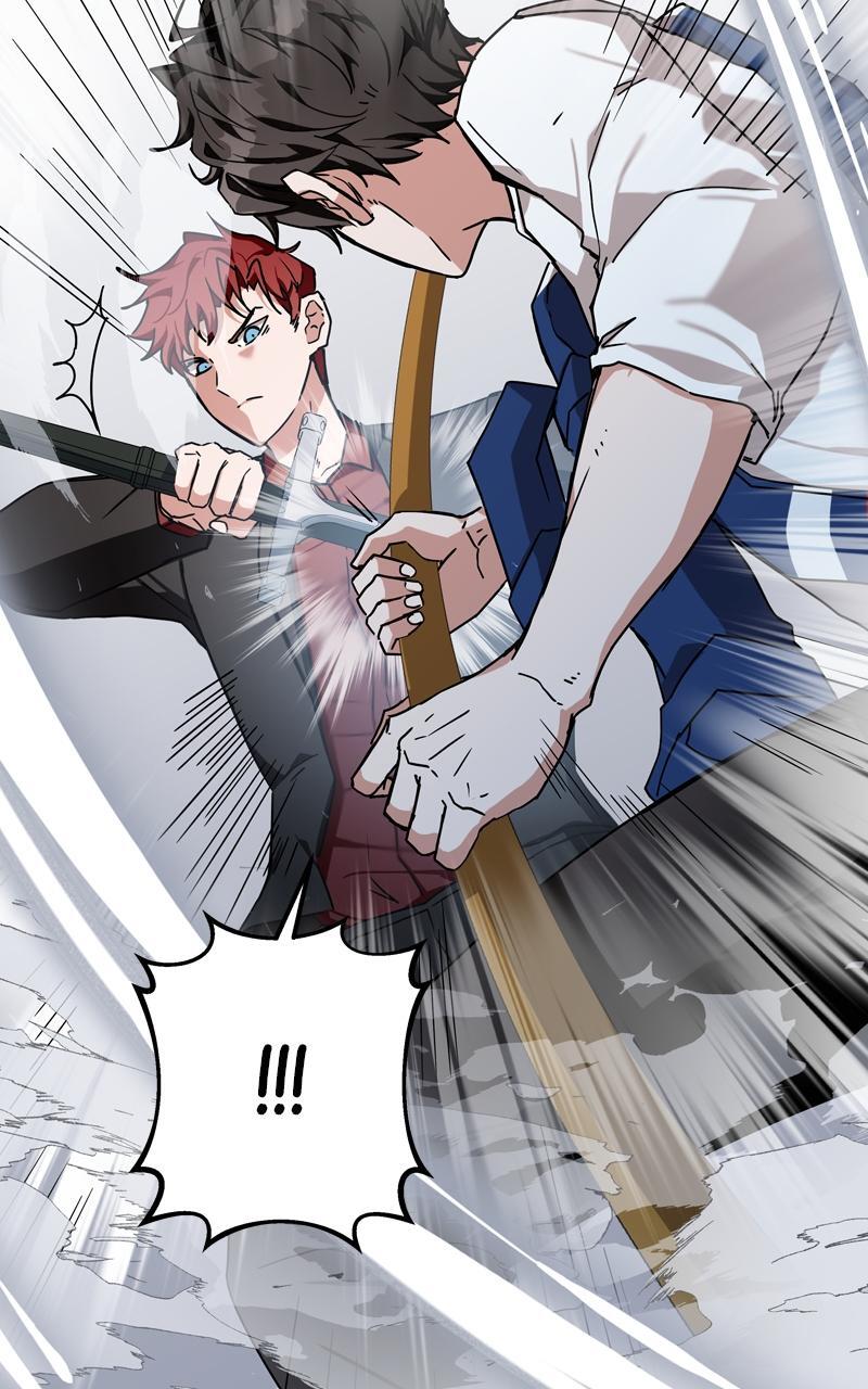 Read Enrolling in the Transcendent Academy Manga Online