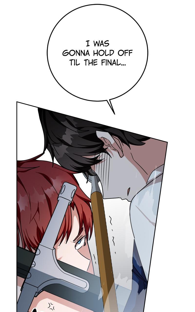 Read Enrolling in the Transcendent Academy Manga Online