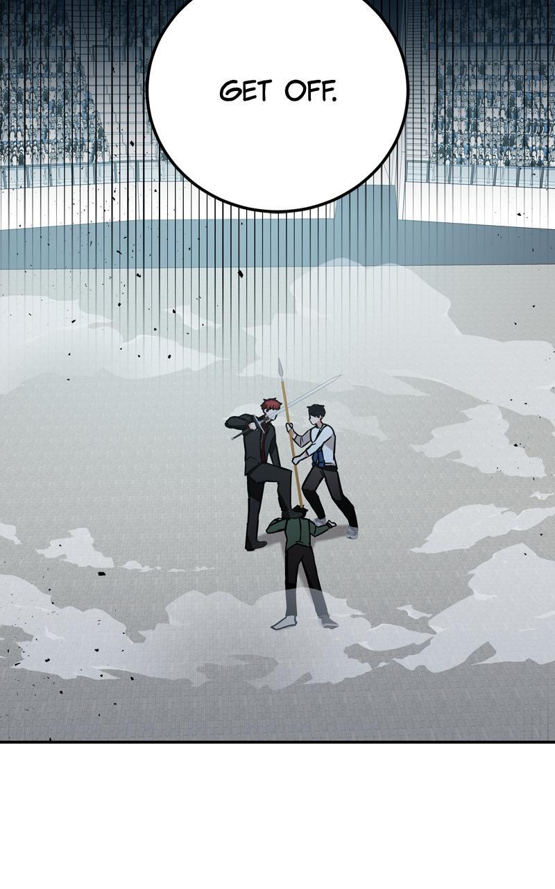 Read Enrolling in the Transcendent Academy Manga Online