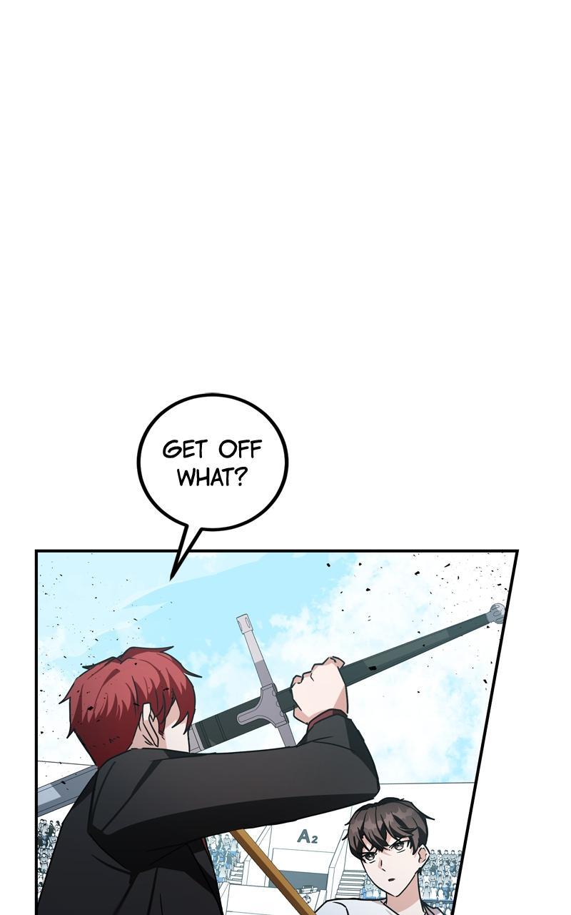 Read Enrolling in the Transcendent Academy Manga Online