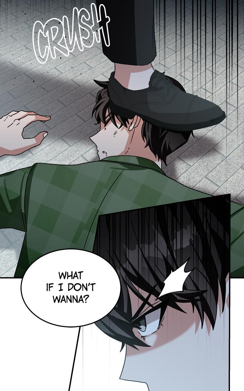 Read Enrolling in the Transcendent Academy Manga Online