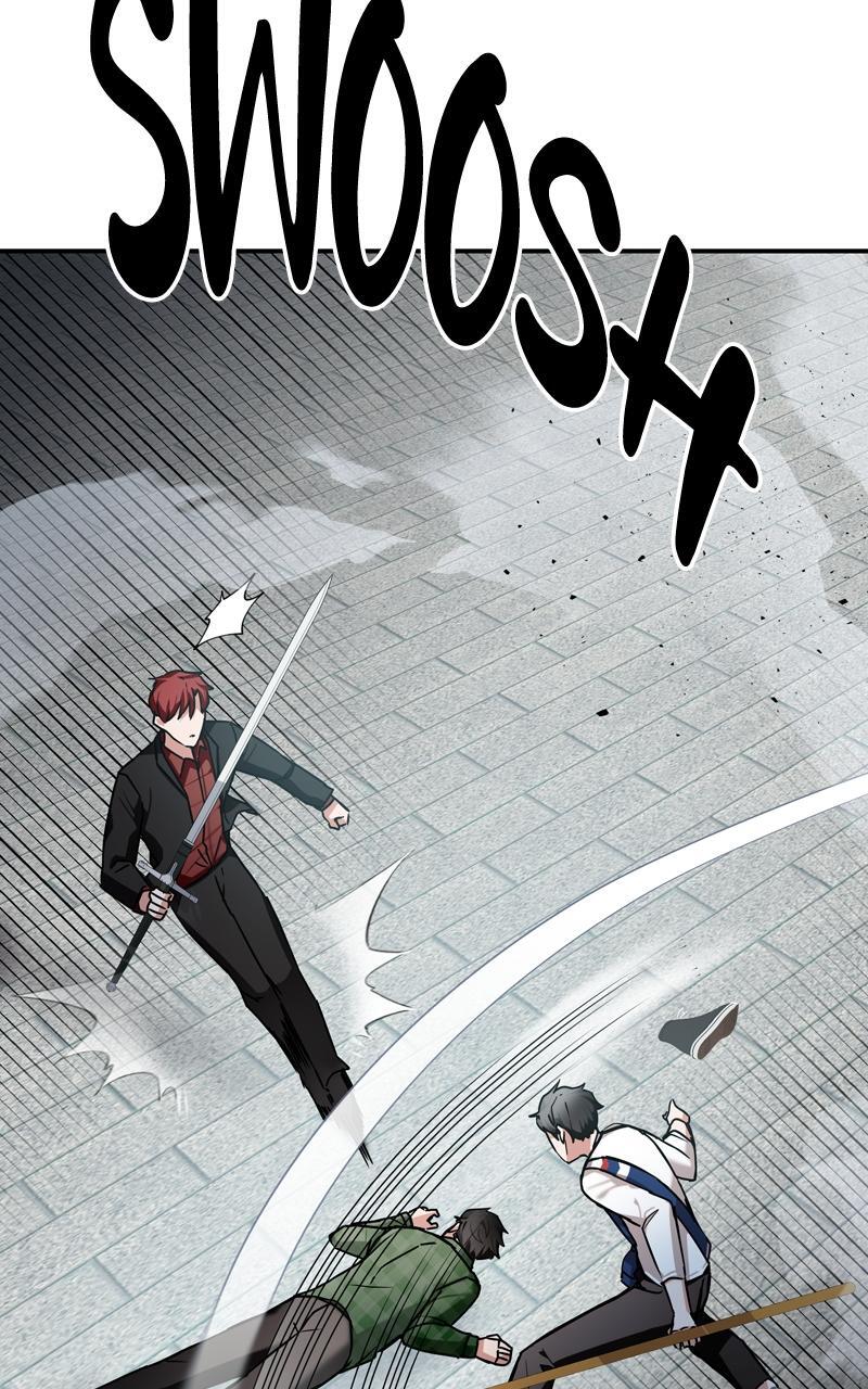 Read Enrolling in the Transcendent Academy Manga Online