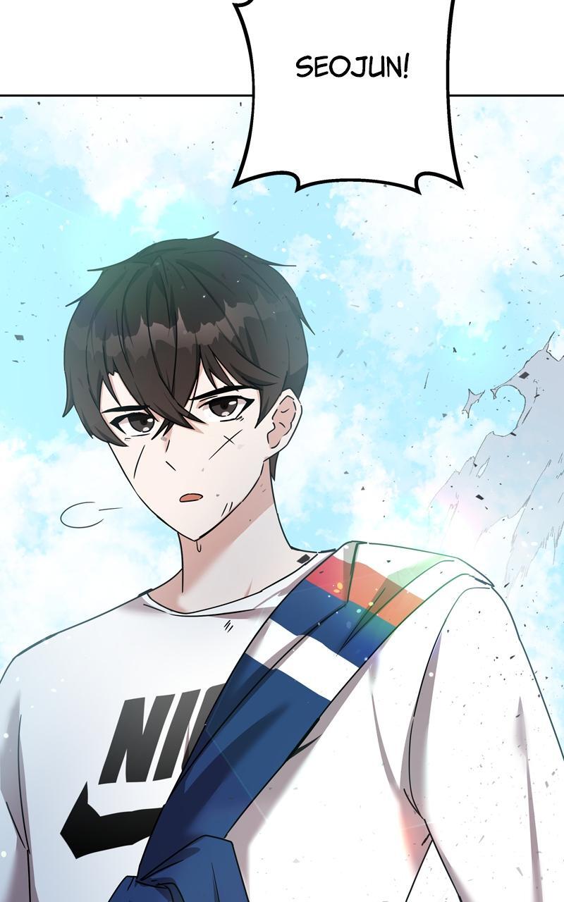 Read Enrolling in the Transcendent Academy Manga Online