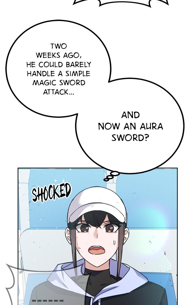 Read Enrolling in the Transcendent Academy Manga Online