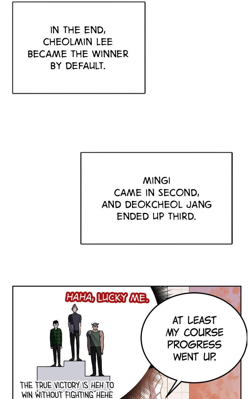 Read Enrolling in the Transcendent Academy Manga Online