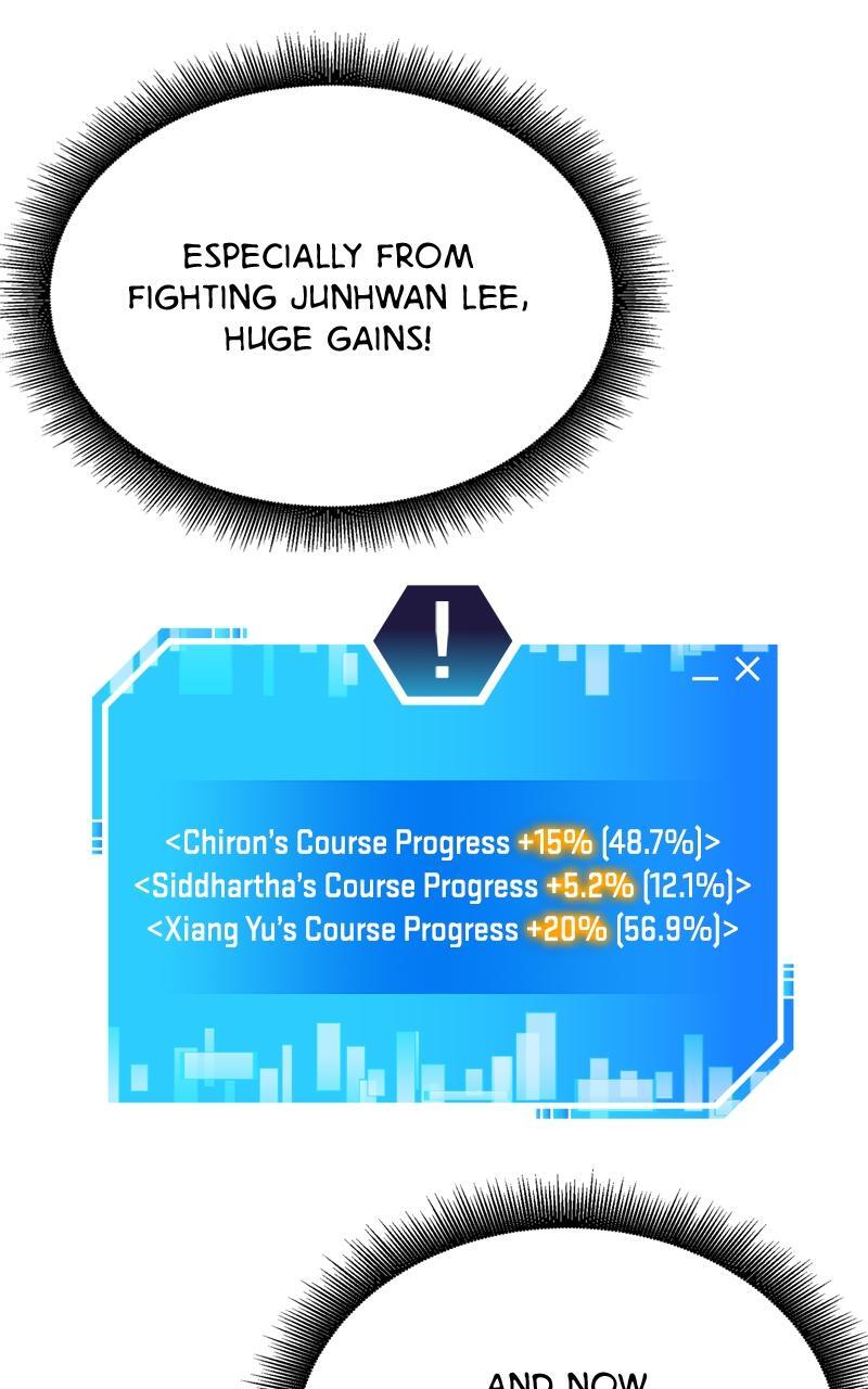 Read Enrolling in the Transcendent Academy Manga Online