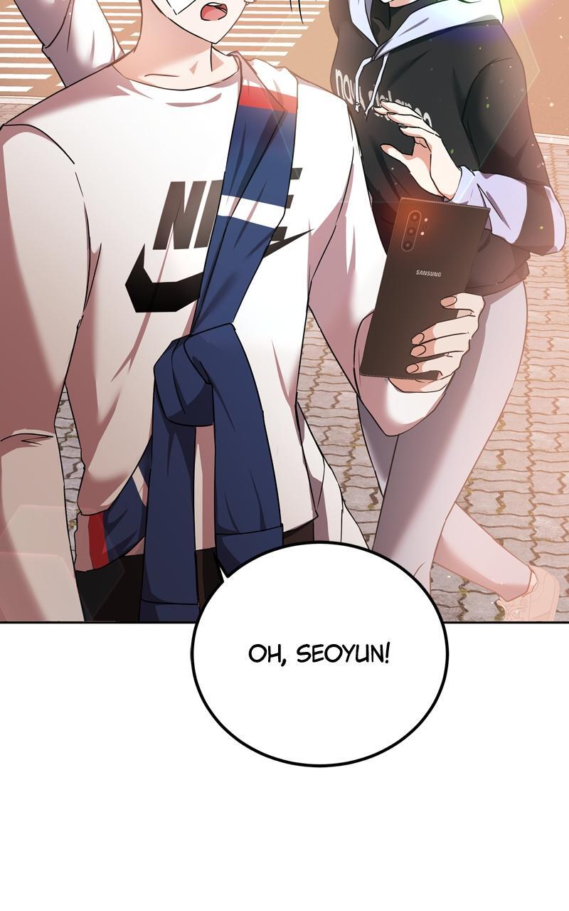 Read Enrolling in the Transcendent Academy Manga Online