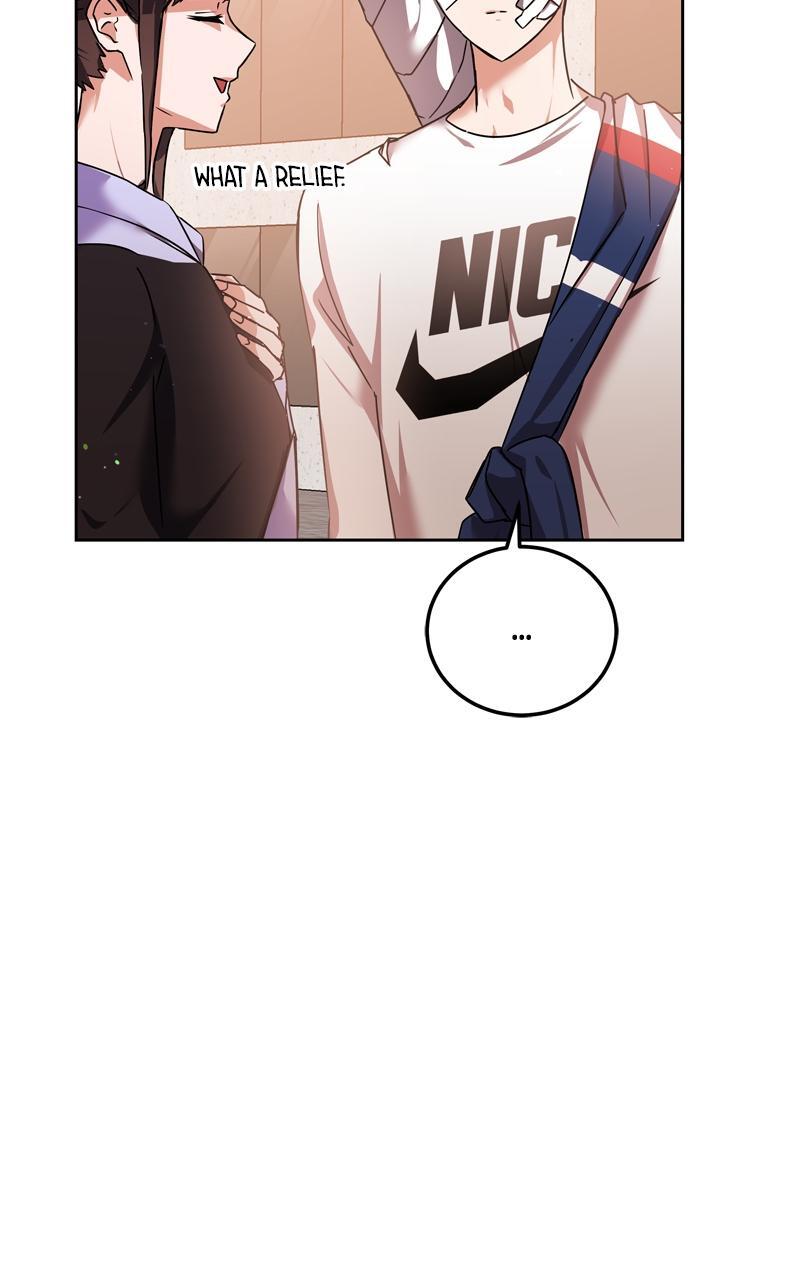 Read Enrolling in the Transcendent Academy Manga Online