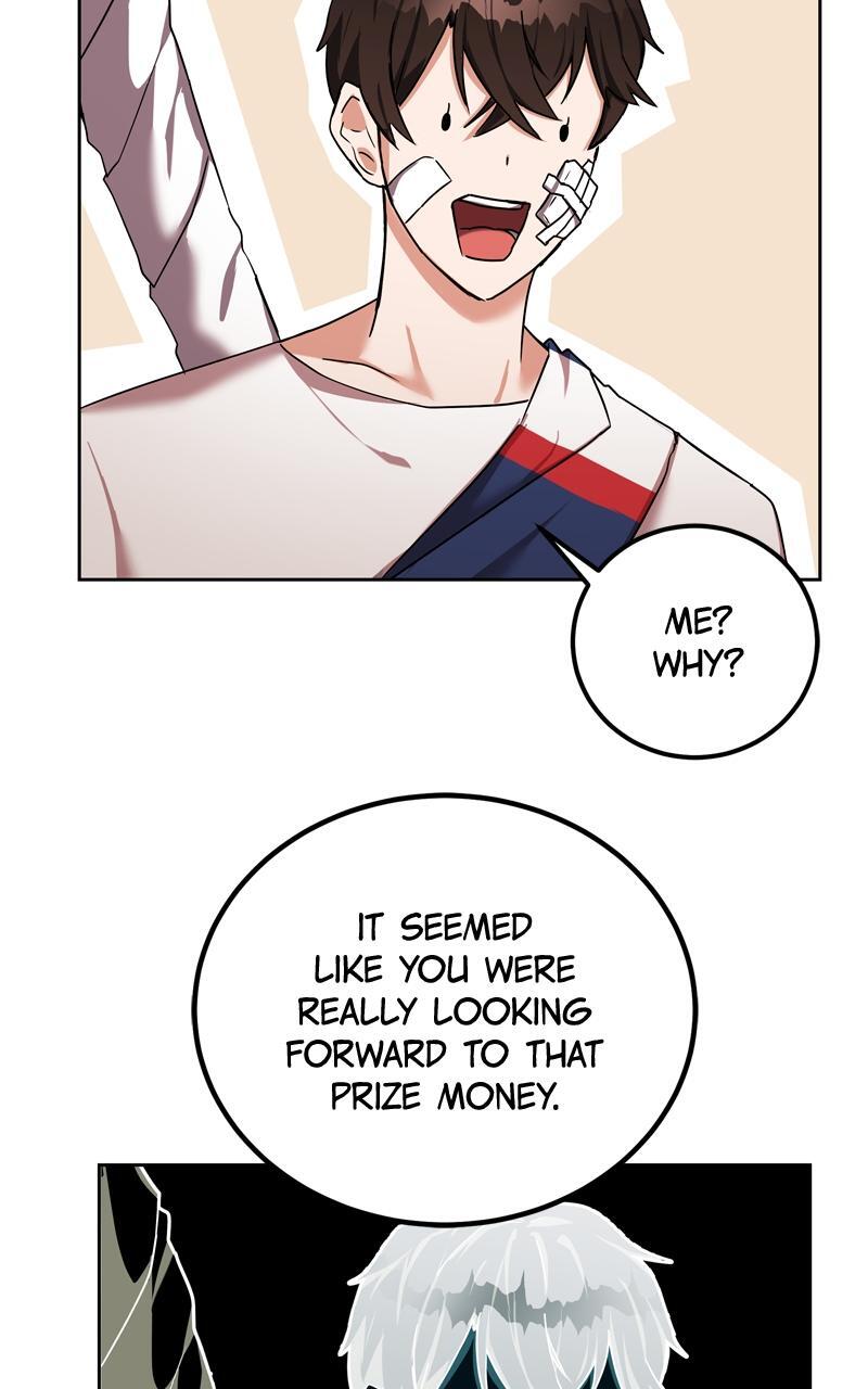 Read Enrolling in the Transcendent Academy Manga Online