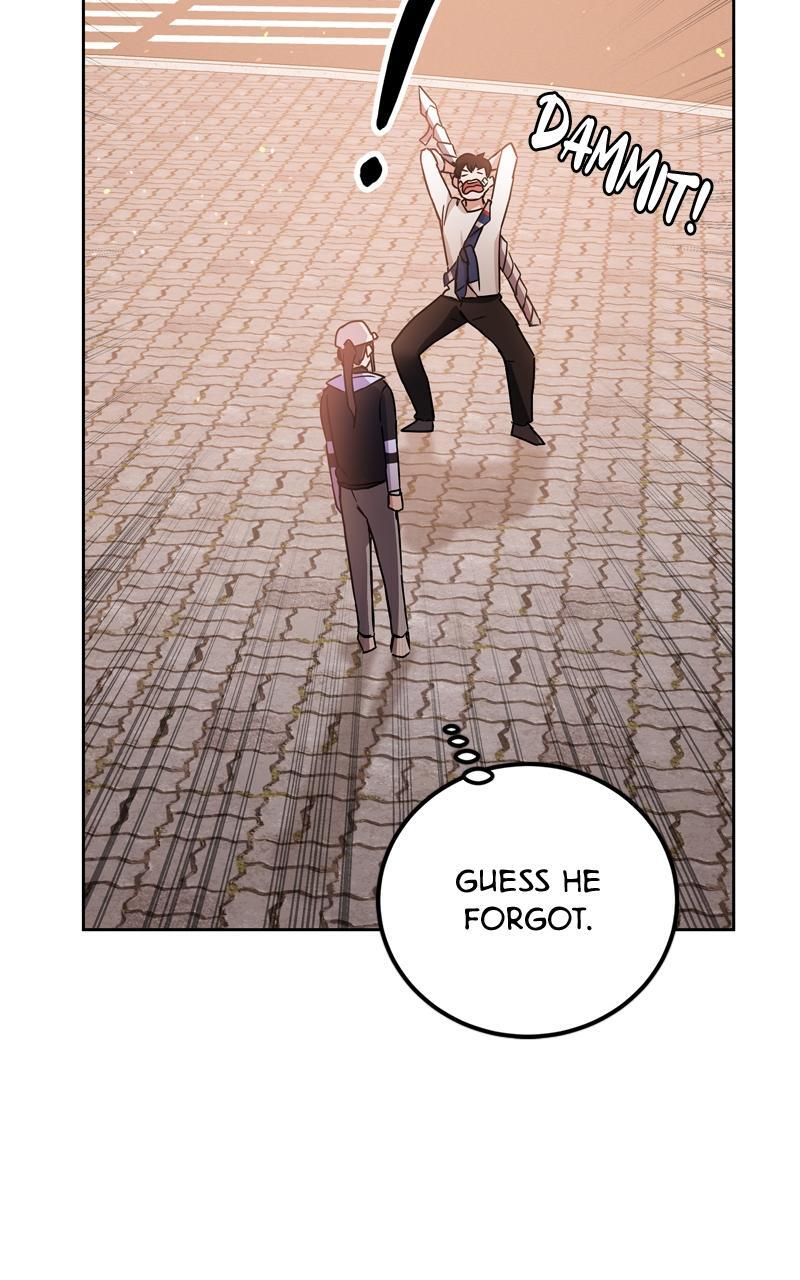 Read Enrolling in the Transcendent Academy Manga Online