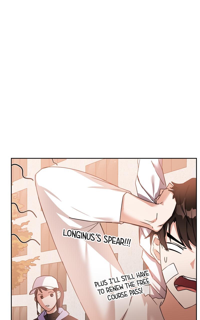 Read Enrolling in the Transcendent Academy Manga Online