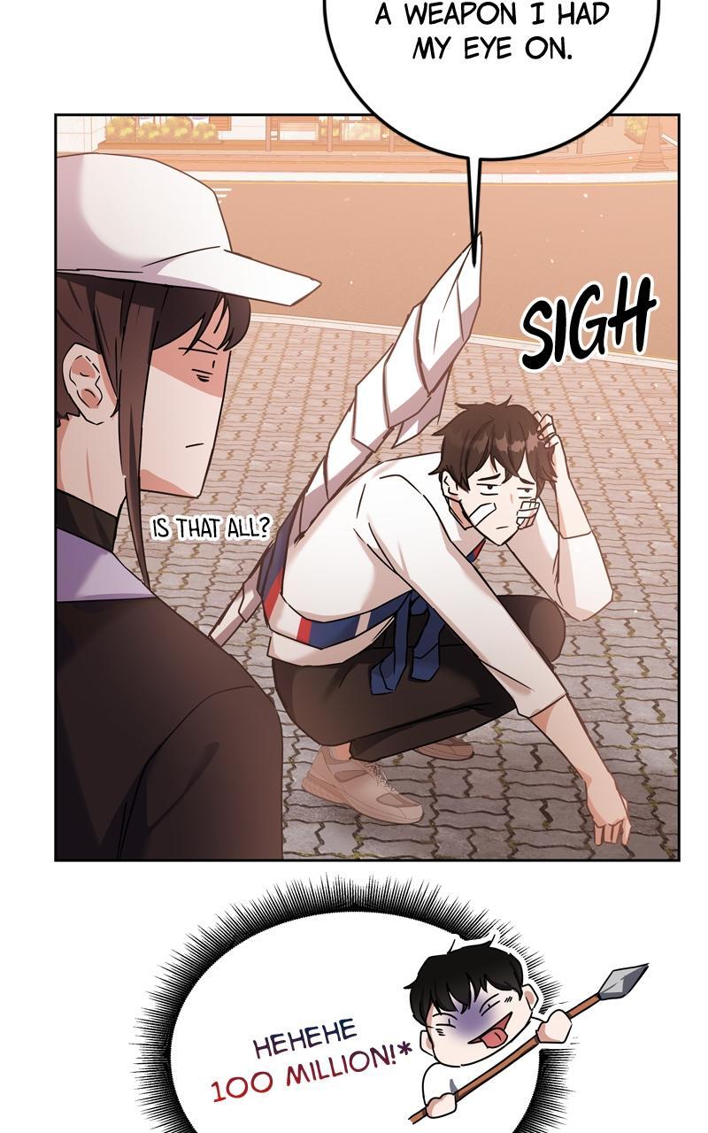 Read Enrolling in the Transcendent Academy Manga Online