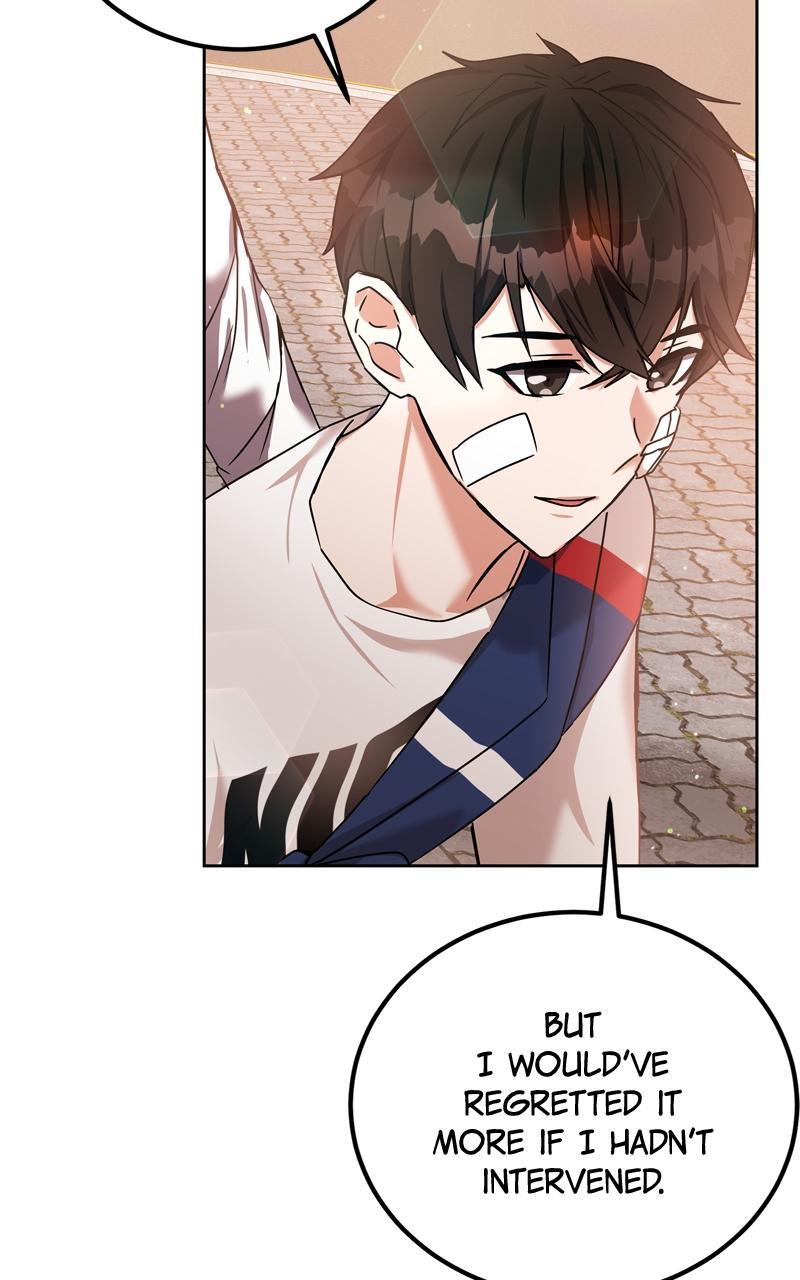 Read Enrolling in the Transcendent Academy Manga Online