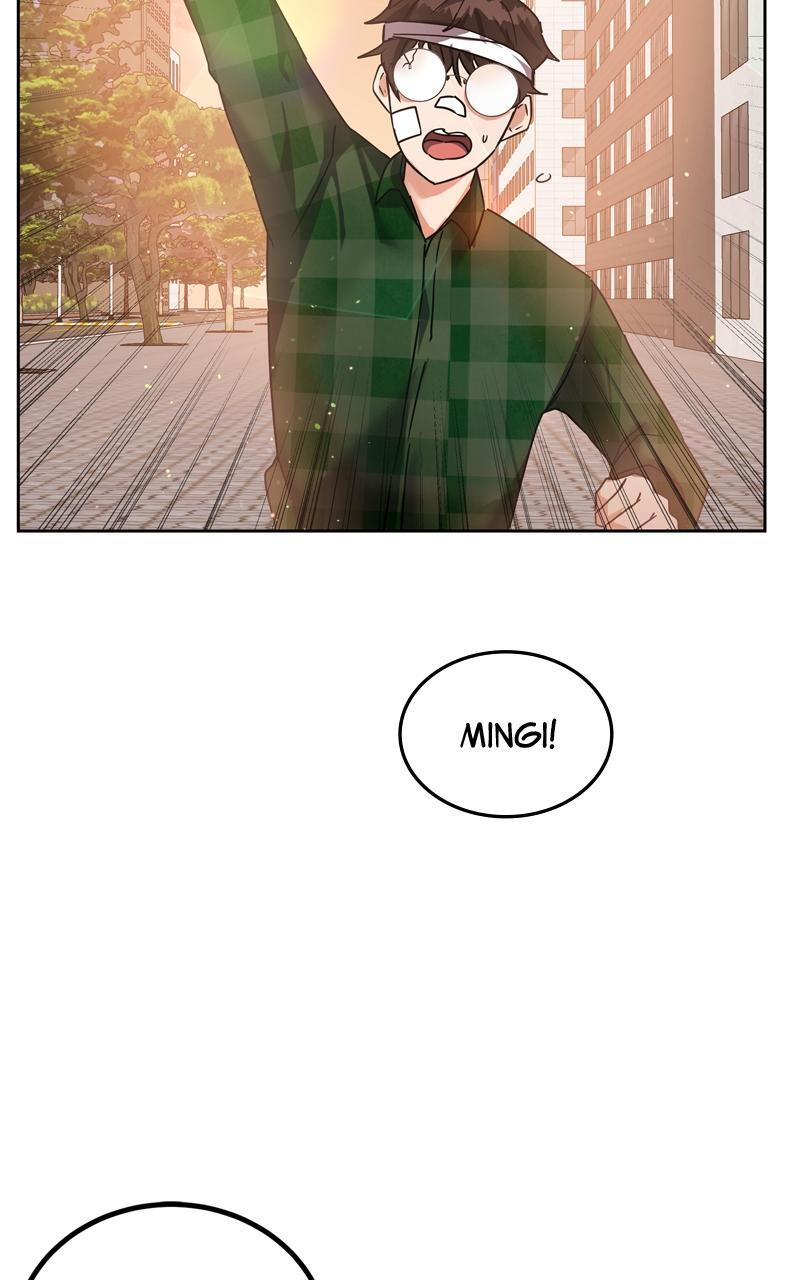 Read Enrolling in the Transcendent Academy Manga Online