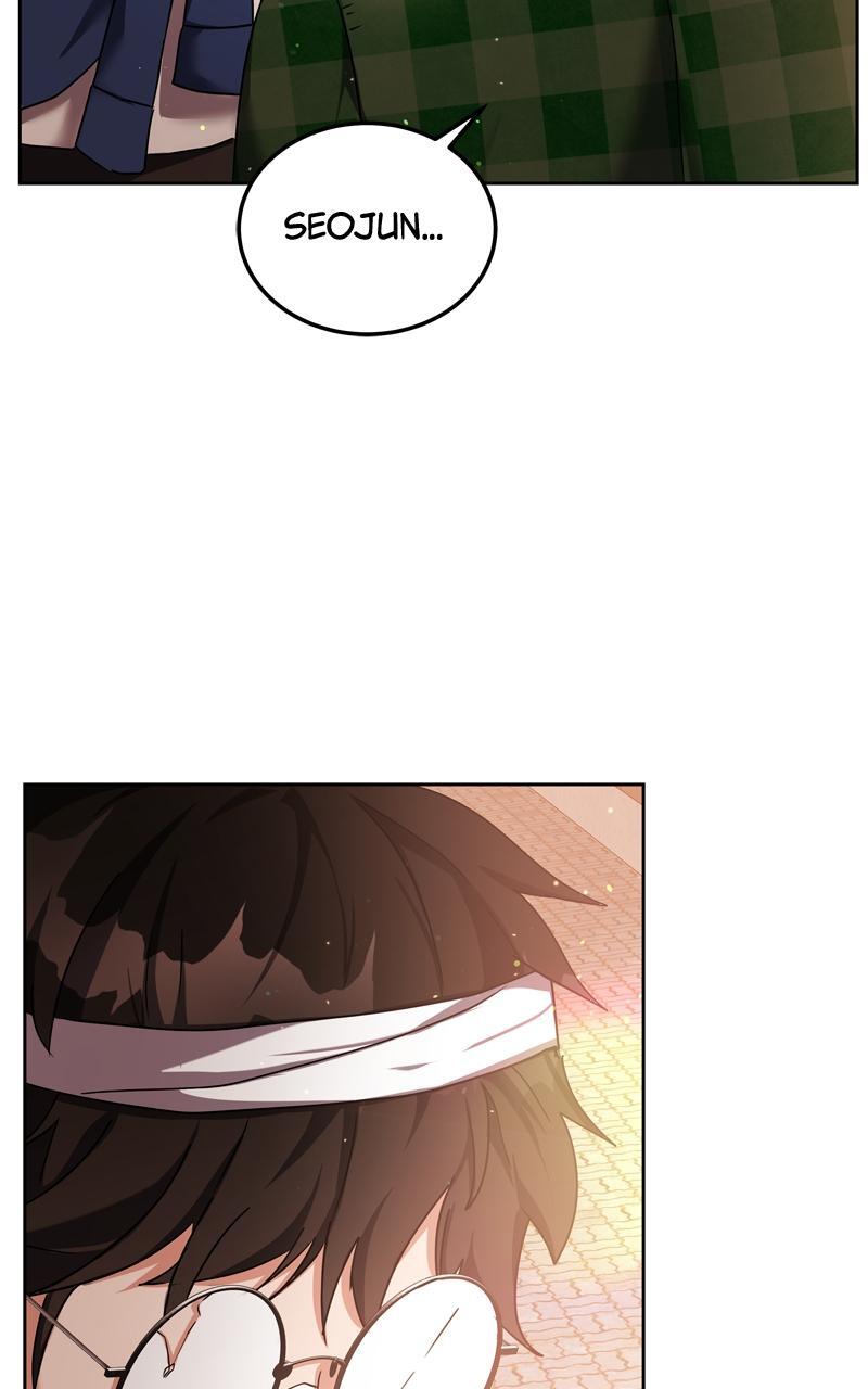 Read Enrolling in the Transcendent Academy Manga Online