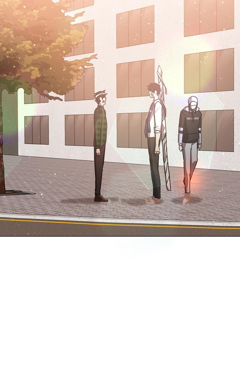 Read Enrolling in the Transcendent Academy Manga Online