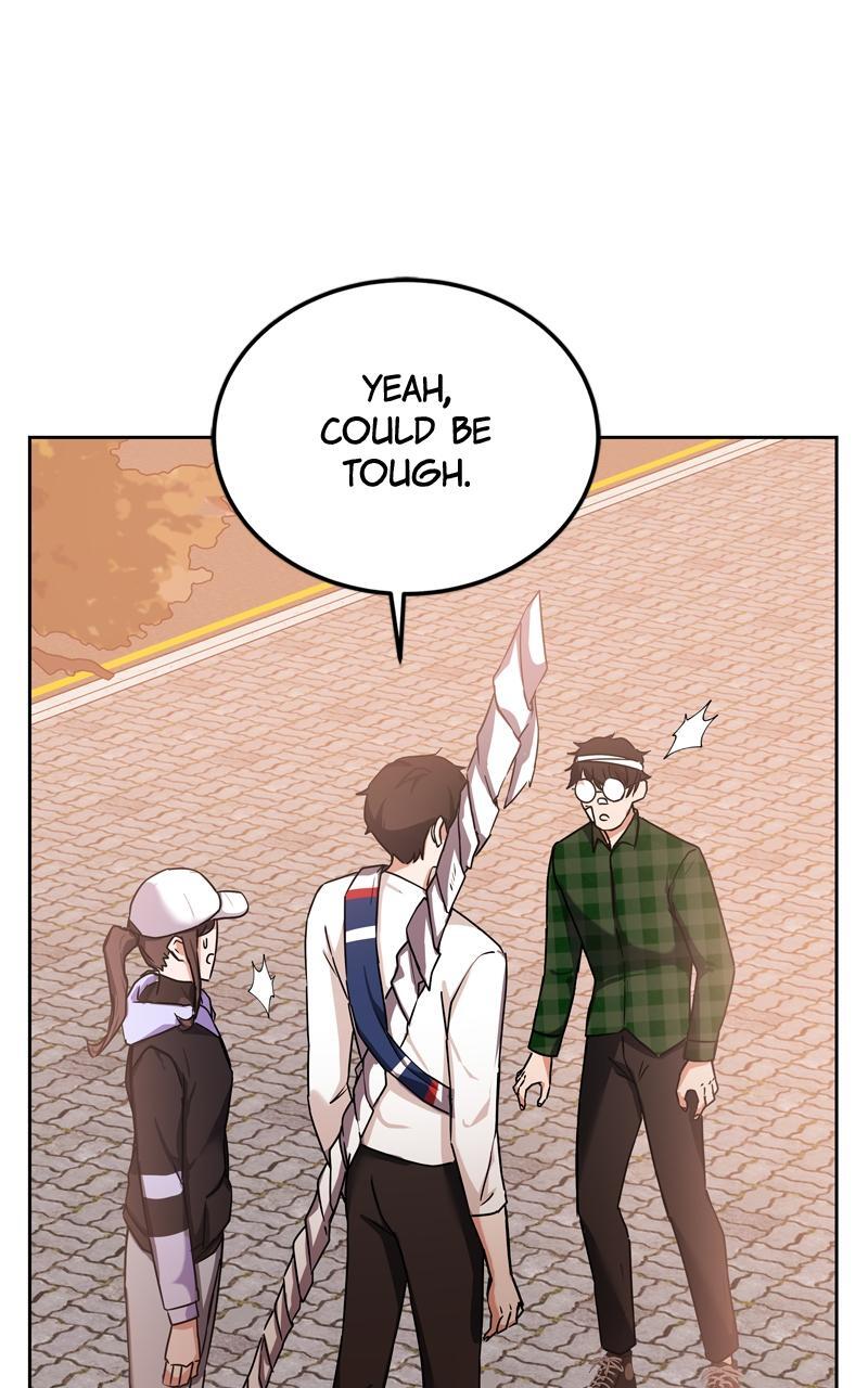 Read Enrolling in the Transcendent Academy Manga Online