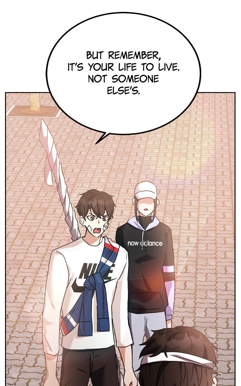 Read Enrolling in the Transcendent Academy Manga Online