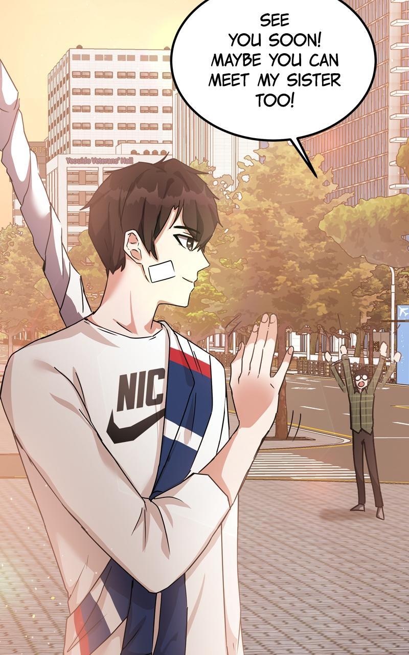 Read Enrolling in the Transcendent Academy Manga Online