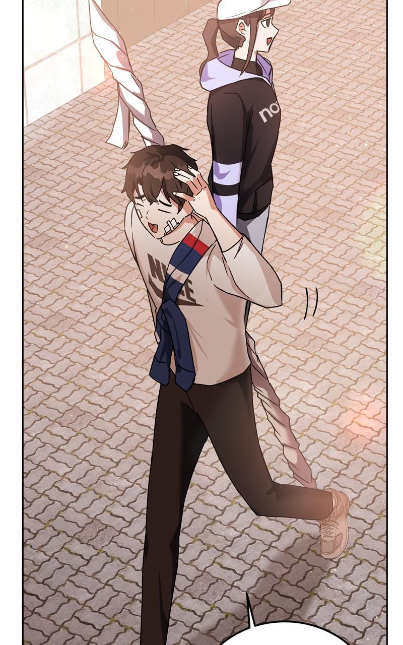 Read Enrolling in the Transcendent Academy Manga Online