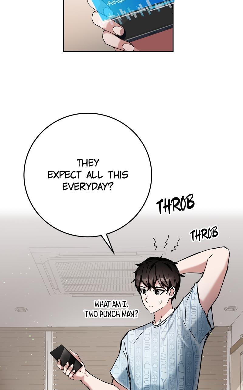 Read Enrolling in the Transcendent Academy Manga Online