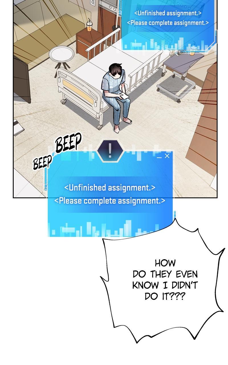 Read Enrolling in the Transcendent Academy Manga Online