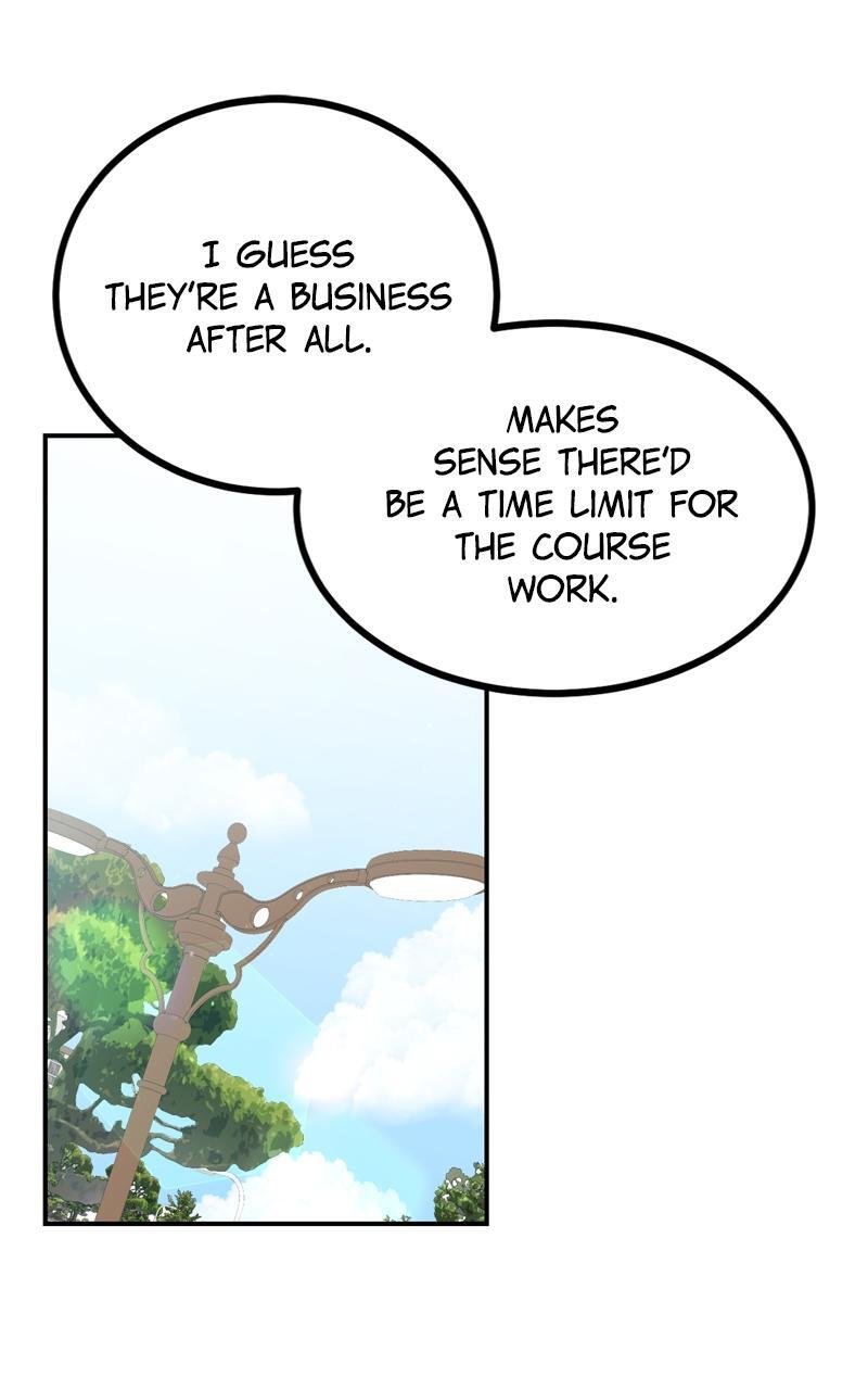 Read Enrolling in the Transcendent Academy Manga Online