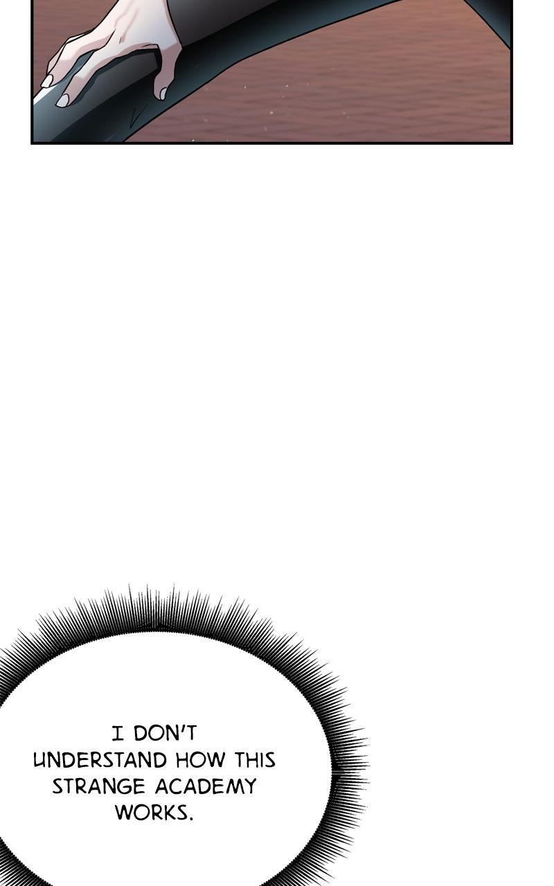 Read Enrolling in the Transcendent Academy Manga Online