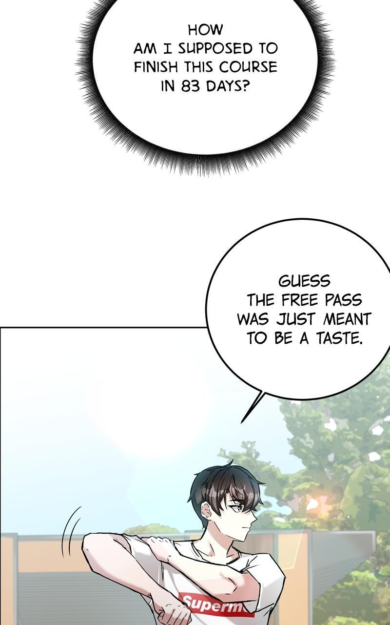 Read Enrolling in the Transcendent Academy Manga Online