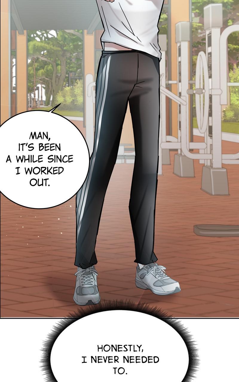 Read Enrolling in the Transcendent Academy Manga Online