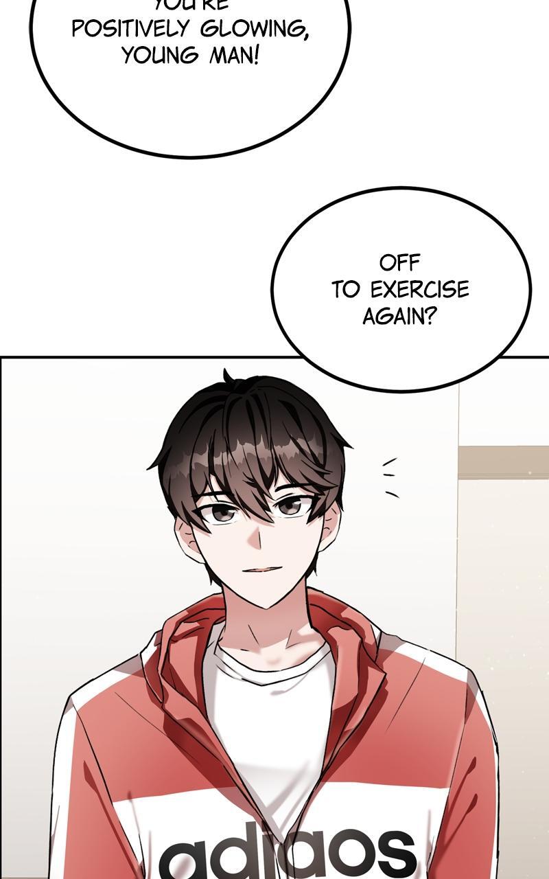 Read Enrolling in the Transcendent Academy Manga Online