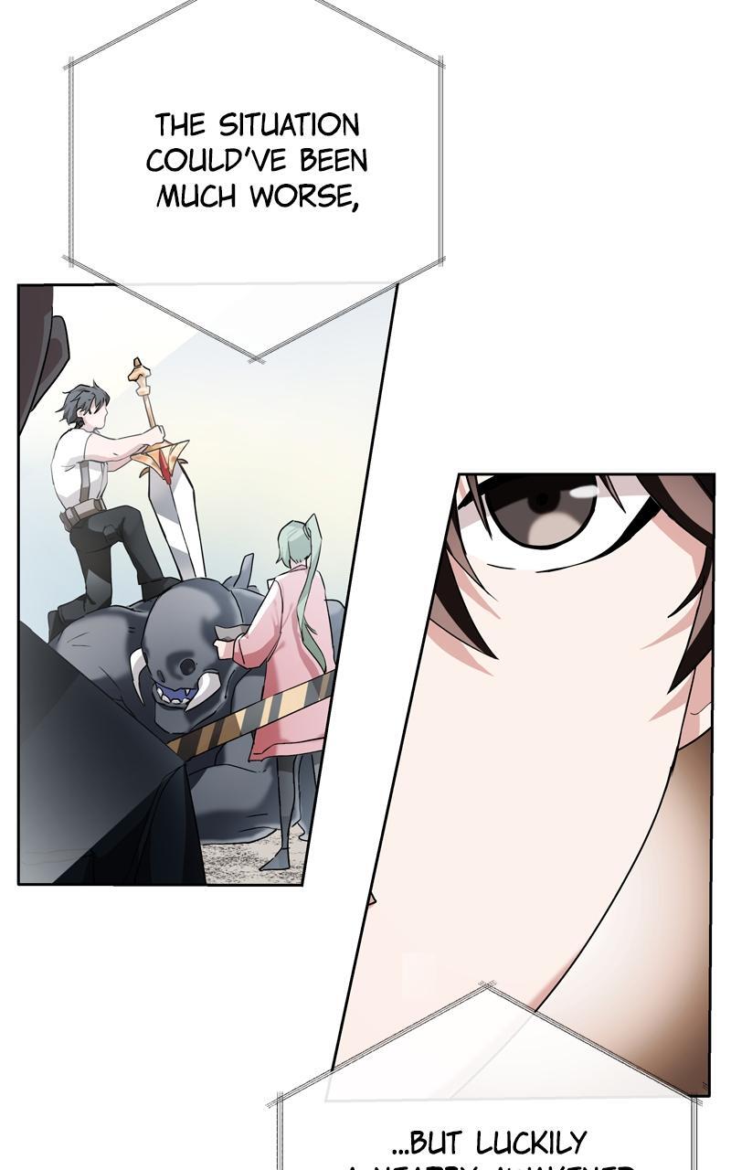 Read Enrolling in the Transcendent Academy Manga Online