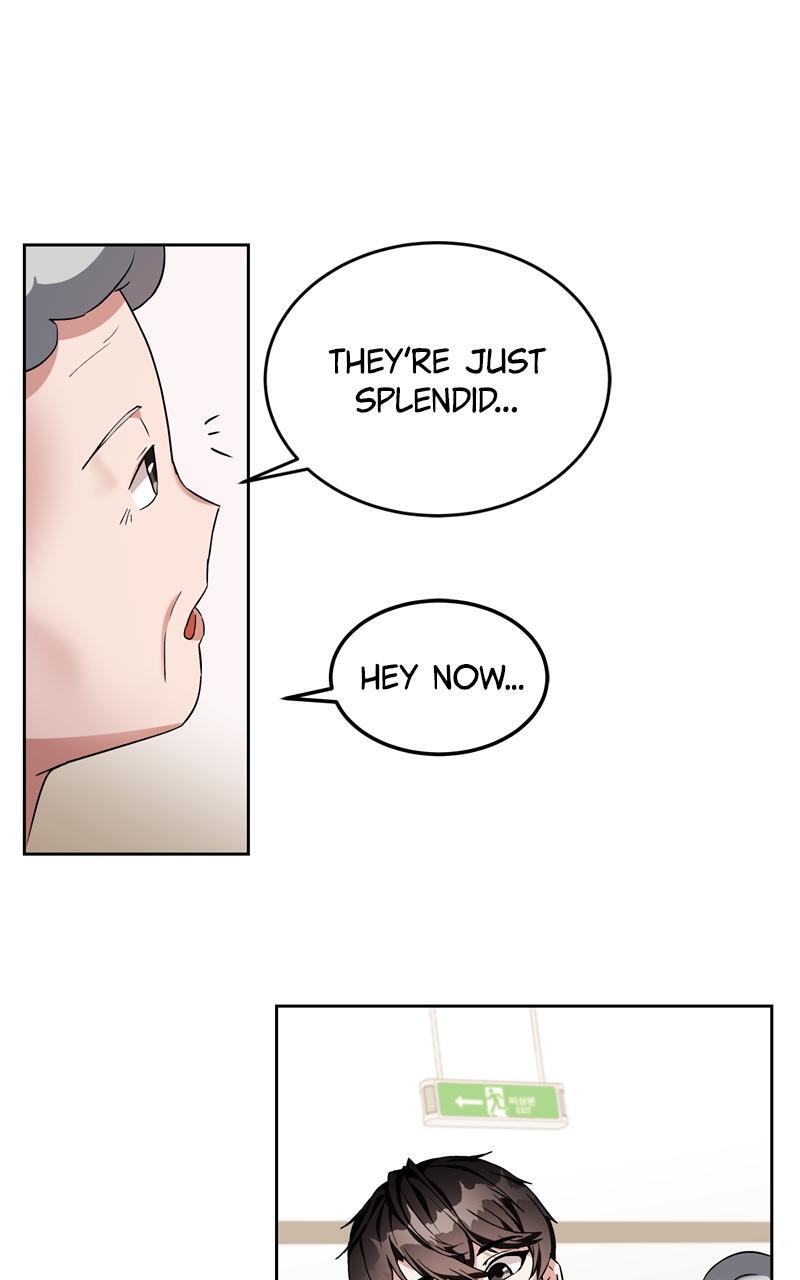 Read Enrolling in the Transcendent Academy Manga Online