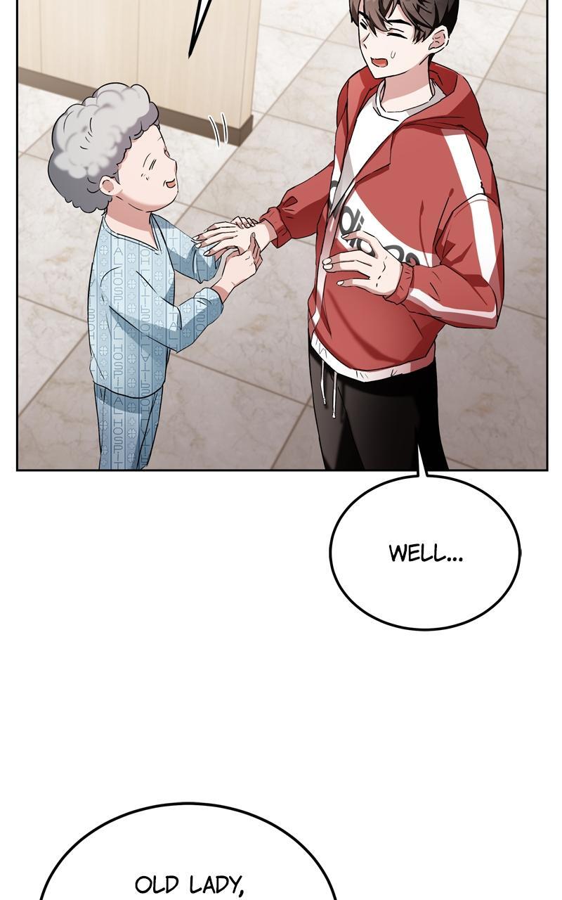 Read Enrolling in the Transcendent Academy Manga Online