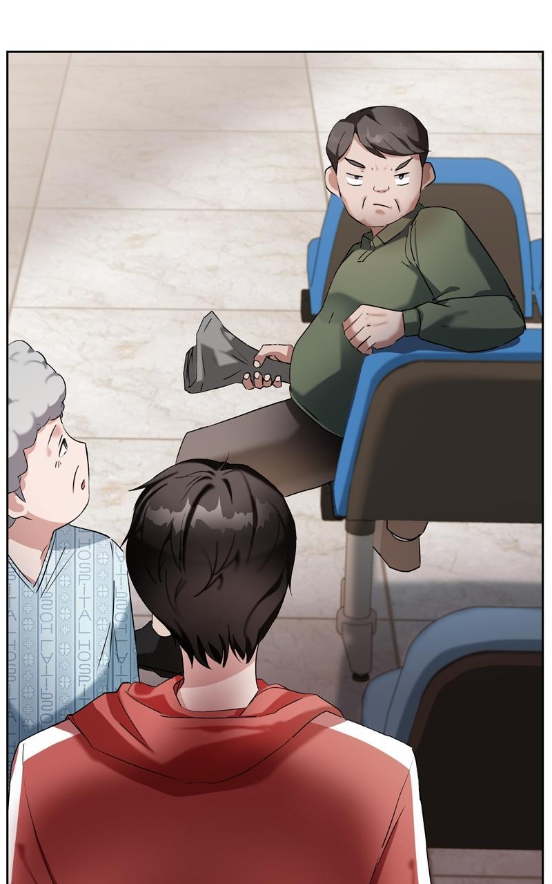 Read Enrolling in the Transcendent Academy Manga Online