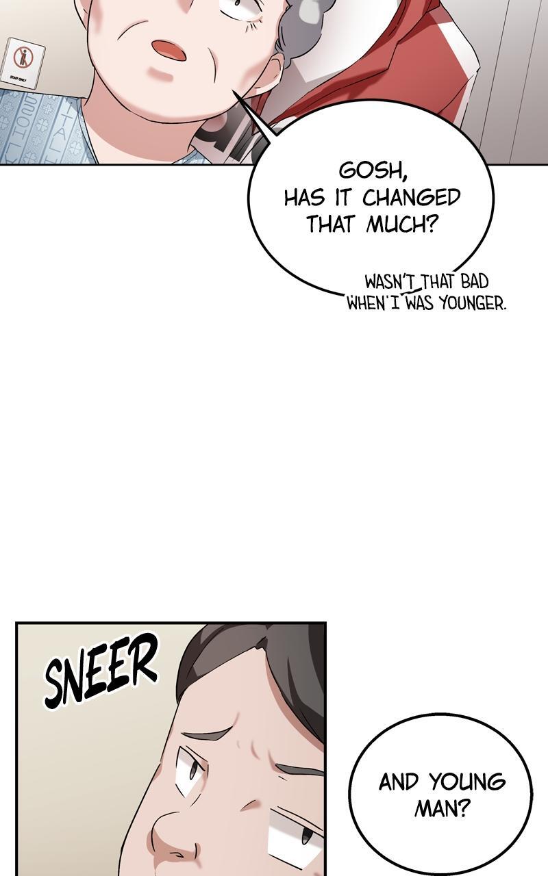 Read Enrolling in the Transcendent Academy Manga Online