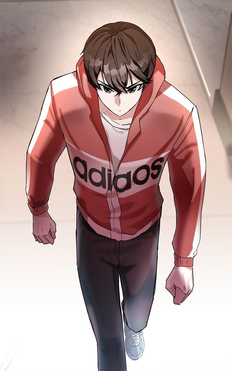 Read Enrolling in the Transcendent Academy Manga Online