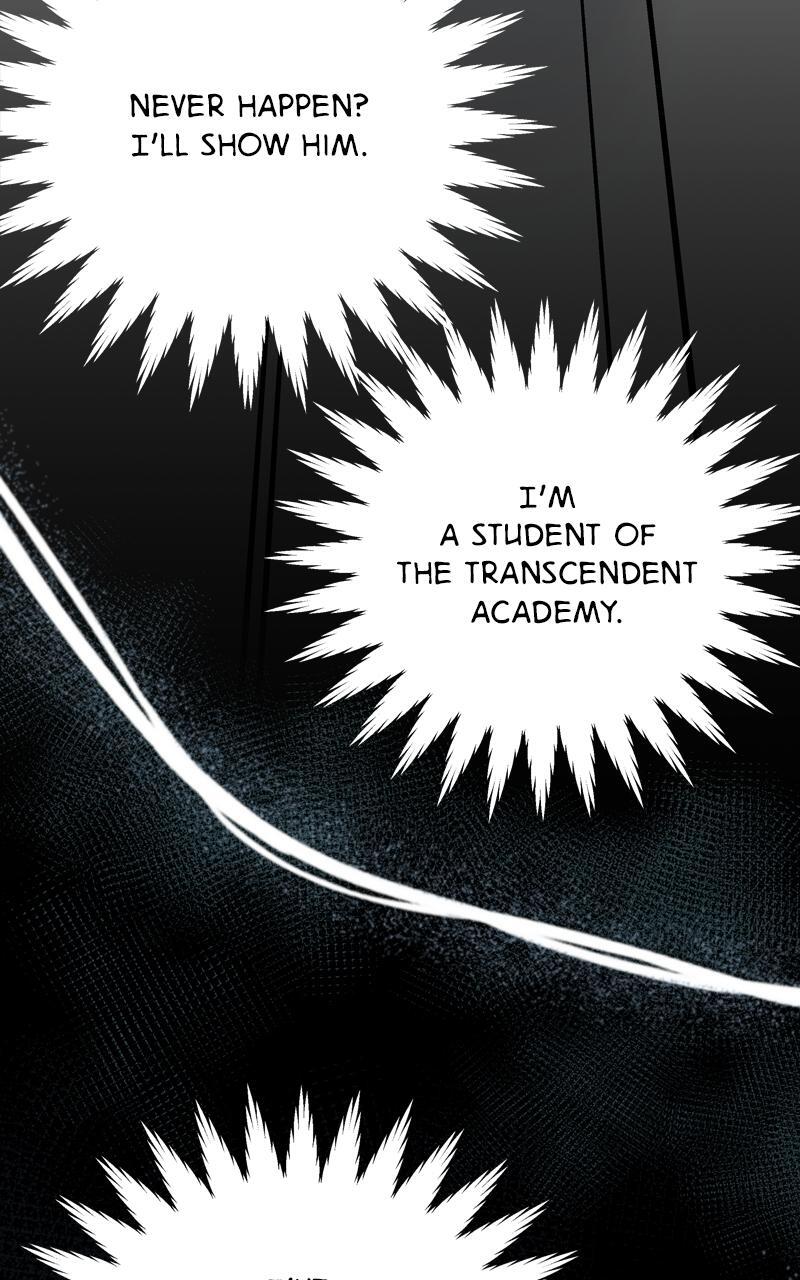 Read Enrolling in the Transcendent Academy Manga Online