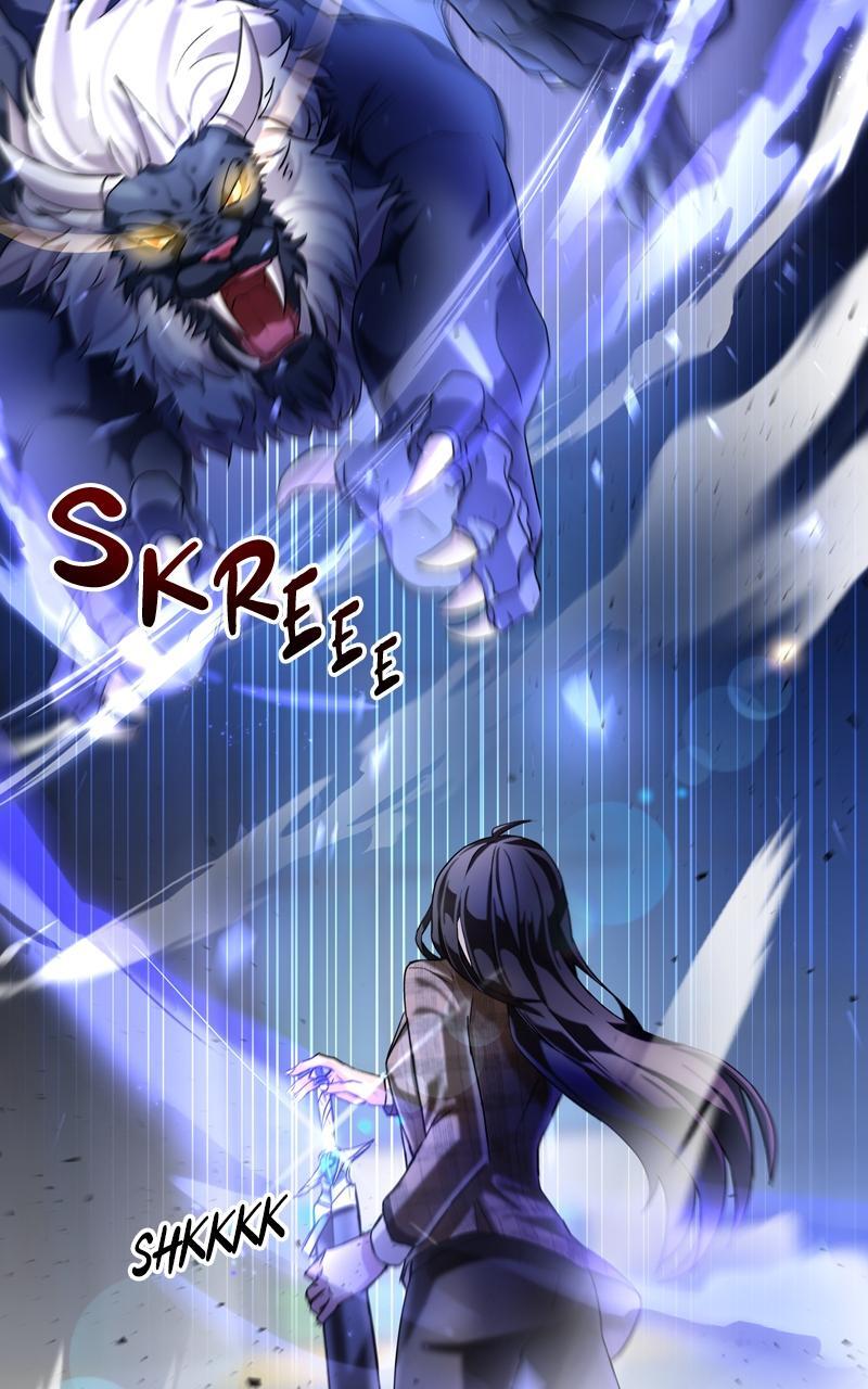 Read Enrolling in the Transcendent Academy Manga Online