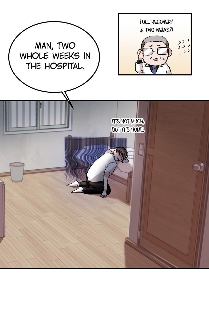 Read Enrolling in the Transcendent Academy Manga Online