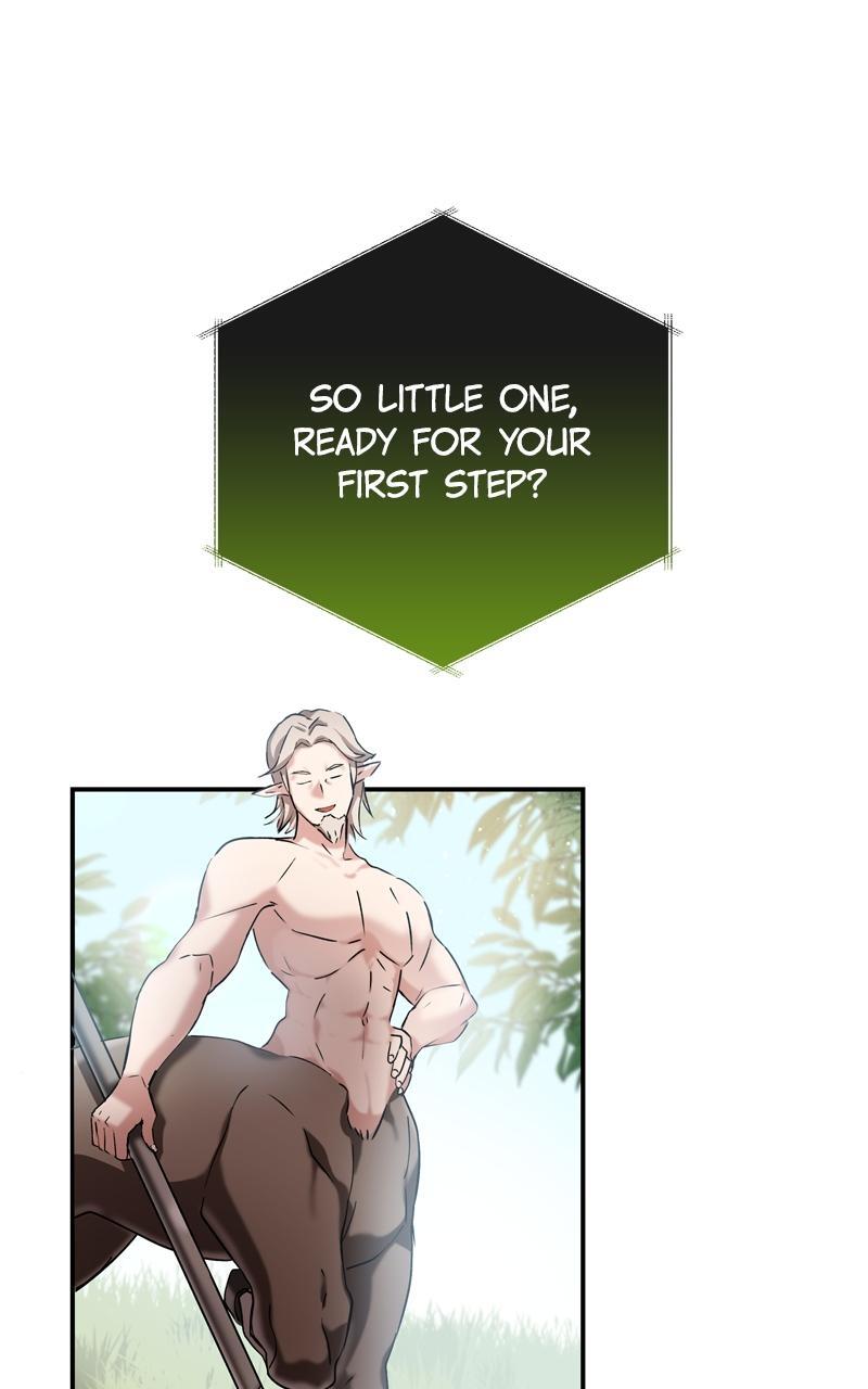 Read Enrolling in the Transcendent Academy Manga Online