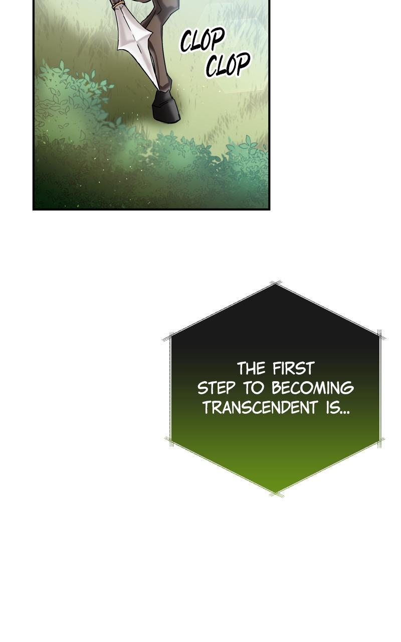 Read Enrolling in the Transcendent Academy Manga Online