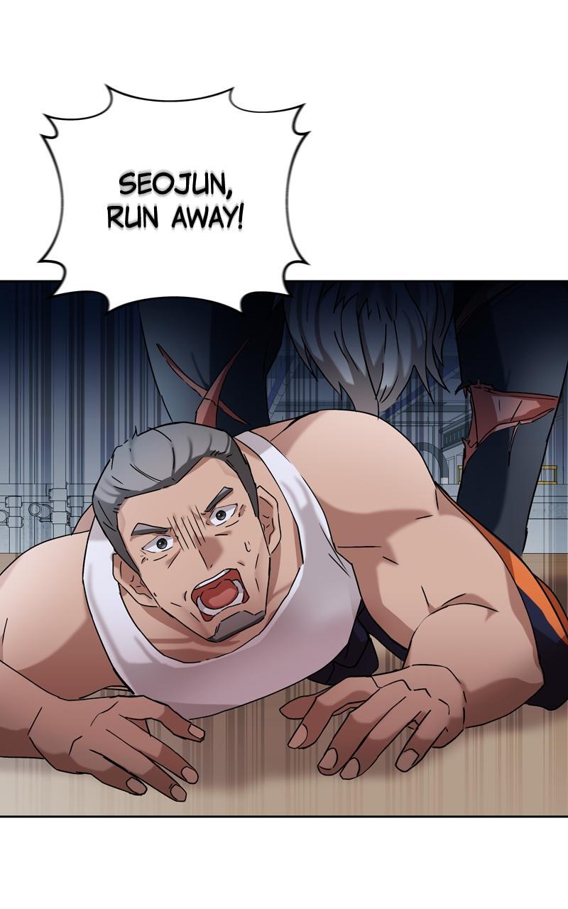 Read Enrolling in the Transcendent Academy Manga Online